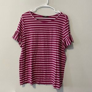 SHEIN T shirt size large